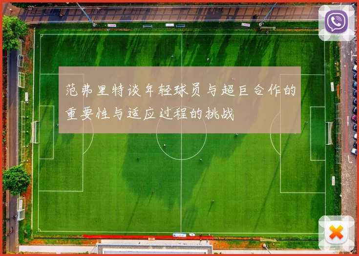 范弗里特谈年轻球员与超巨合作的重要性与适应过程的挑战